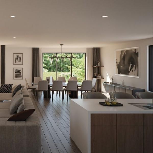 Visions Orlando Unifamiliar