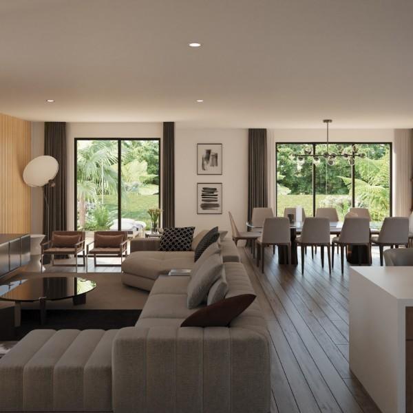 Visions Orlando Unifamiliar