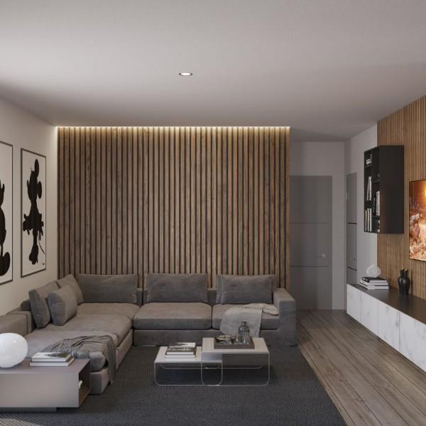 Visions Orlando Unifamiliar