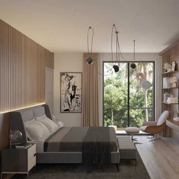 Visions Orlando Unifamiliar