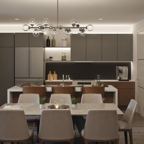 Visions Orlando Casas Adosadas