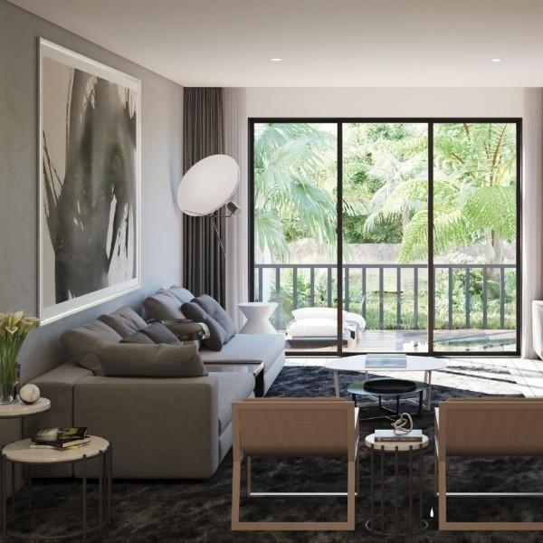 Visions Orlando Casas Adosadas