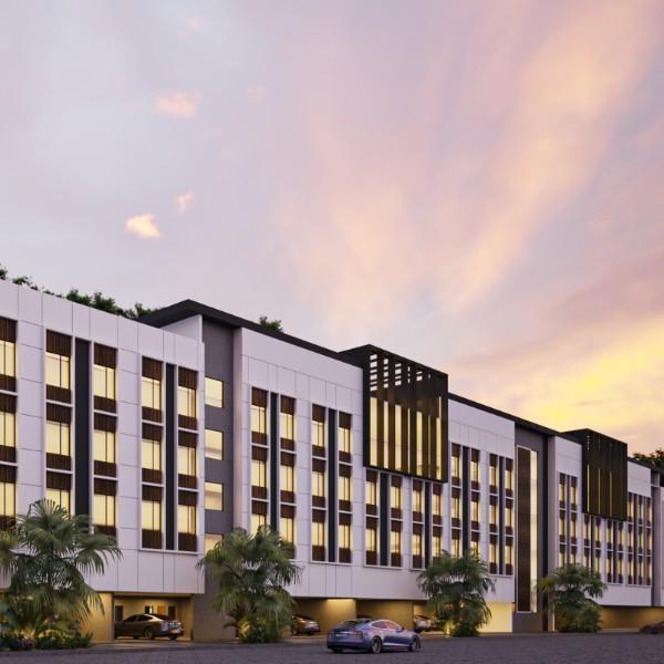 Visions Orlando Condo hotel