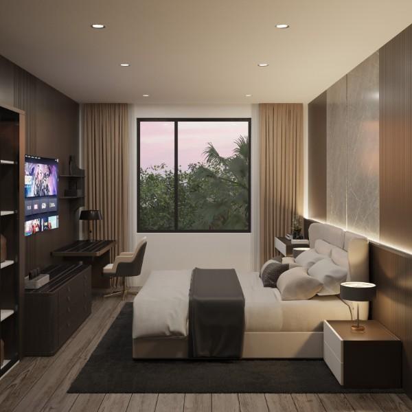 Visions Orlando Condo hotel