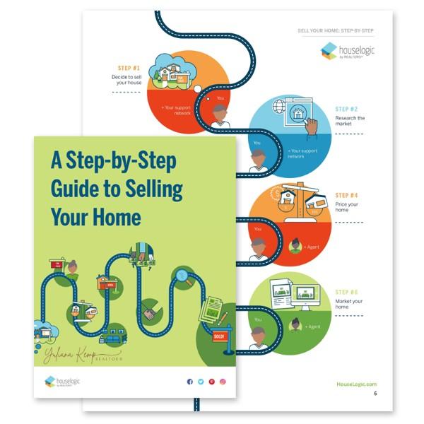 Guide to sell