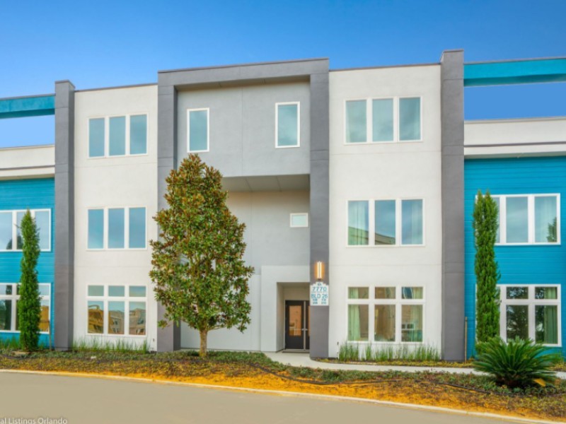 7740 Sandy Ridge Drive Kissimmee Florida 34747