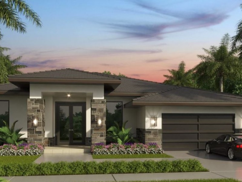 1275 SW 130th Ave Davie Florida 33325