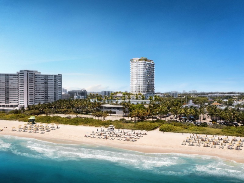 580 72nd St - Florida - Miami Beach - 33141